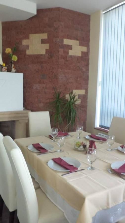 Гостевой дом Happy Ring Guest Rooms Хасково-15