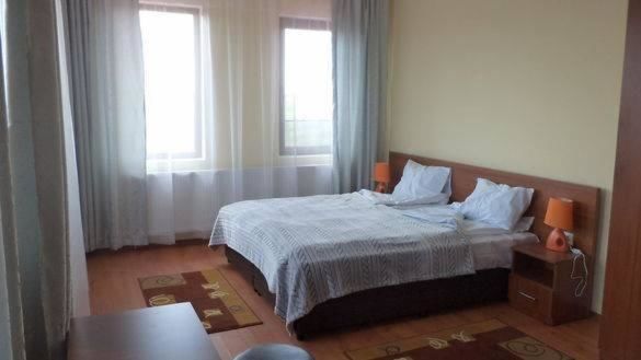 Гостевой дом Happy Ring Guest Rooms Хасково-19