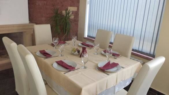 Гостевой дом Happy Ring Guest Rooms Хасково-25