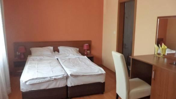 Гостевой дом Happy Ring Guest Rooms Хасково-28