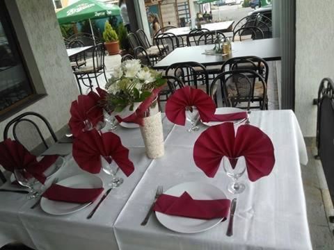 Гостевой дом Happy Ring Guest Rooms Хасково-8