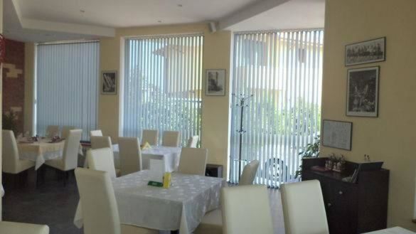 Гостевой дом Happy Ring Guest Rooms Хасково-12